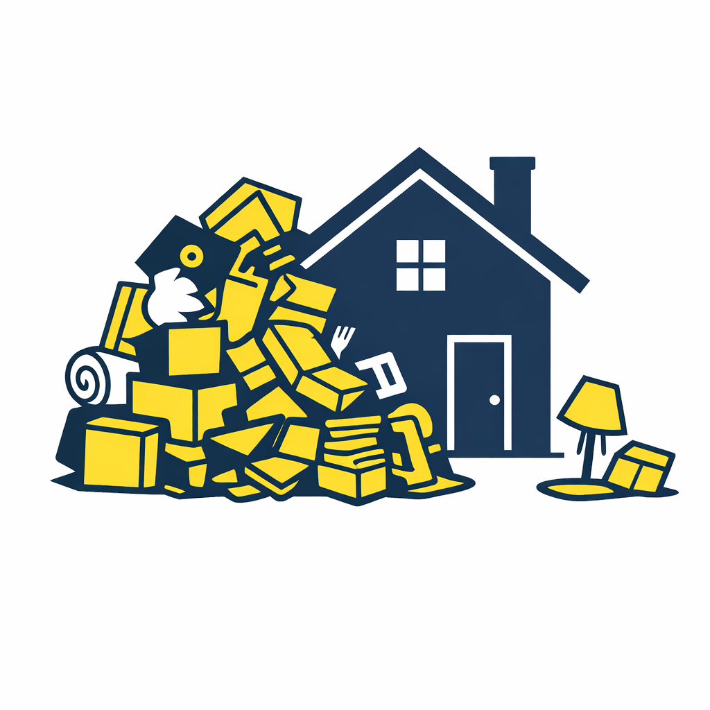 Ceyhan Entrümpelung Logo